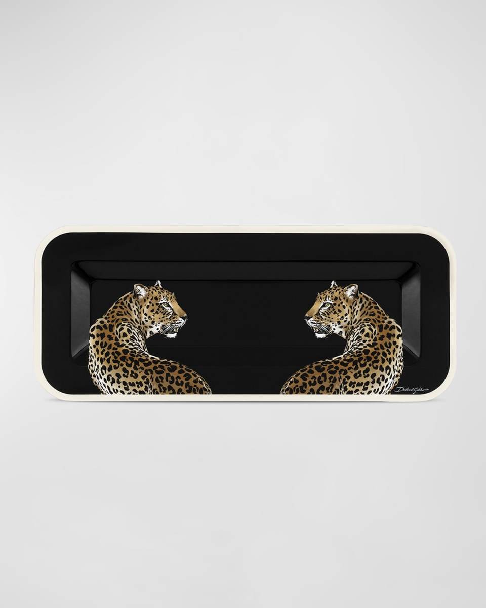 Rectangular Tray